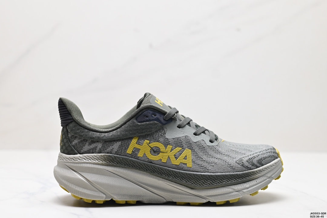 Hoka Shoes